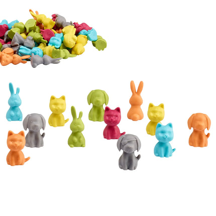 EDX Education® Empathie Dierentellers