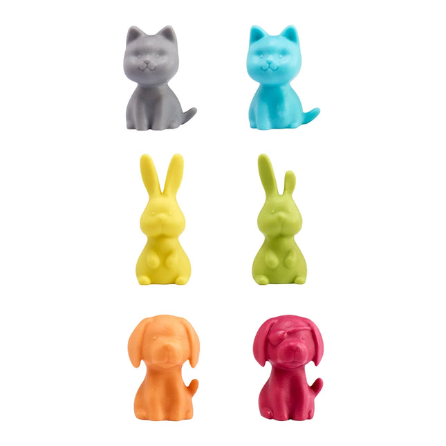 EDX Education® Empathie Dierentellers