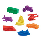 Jumbo Transport Counters