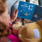 Kartonboekje Jij bent mijn tomaatje