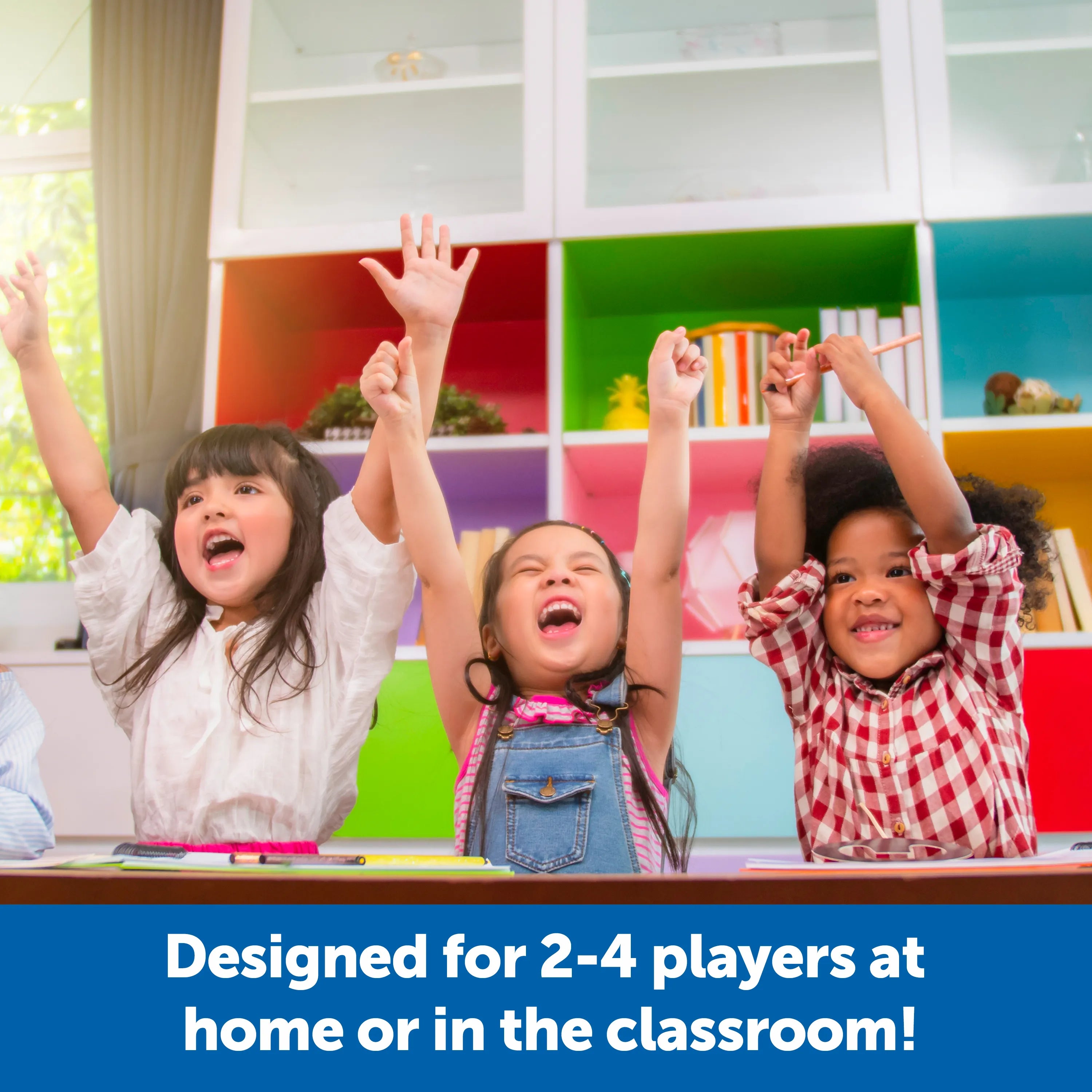 POP For Addition & Subtraction Game