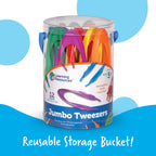Primary Science® Jumbo Tweezers™