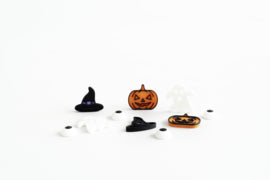 Kiddi Magic Mini's thema halloween