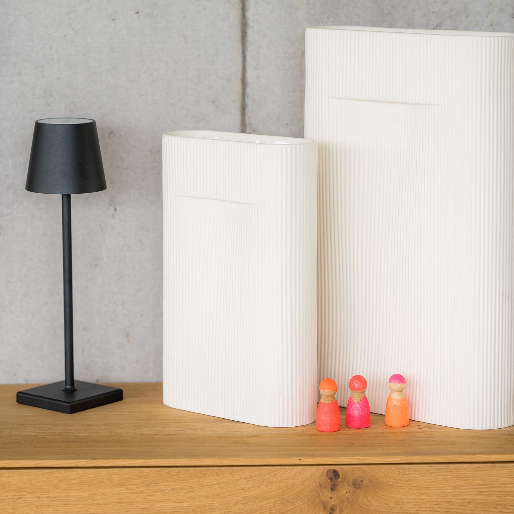 Grimm`s 3 vrienden neon pink