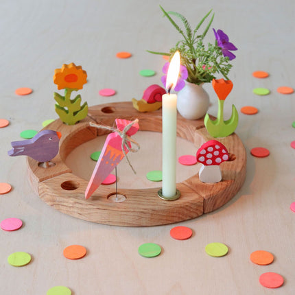 Grimm`s Confettidots Neon