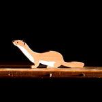 Verzameling nachtdieren