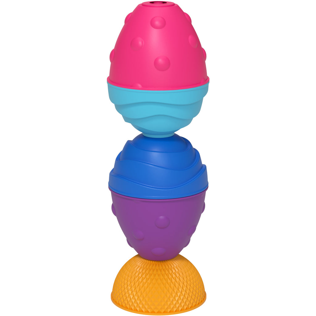 Lalaboom – Educatieve kralen (12 st)