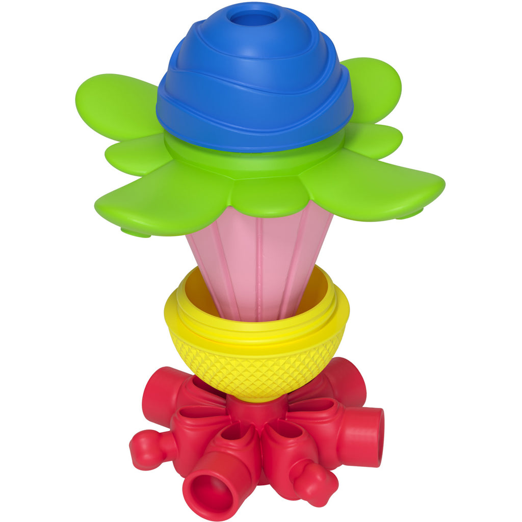 Educatieve kralen en accessoires