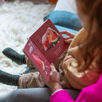 Kartonboekje Jij bent mijn tomaatje