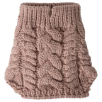 Maileg puppy supply roze sweater voor je knuffel