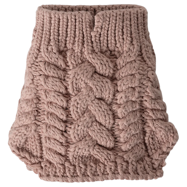 Maileg puppy supply roze sweater voor je knuffel