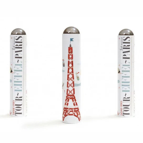 Kaleidoscope - Cities