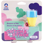 Catch & stack Bizzy Bubble