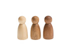 3 Nin® 3 Woods