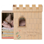 Maileg prinses op de erwt grote zus