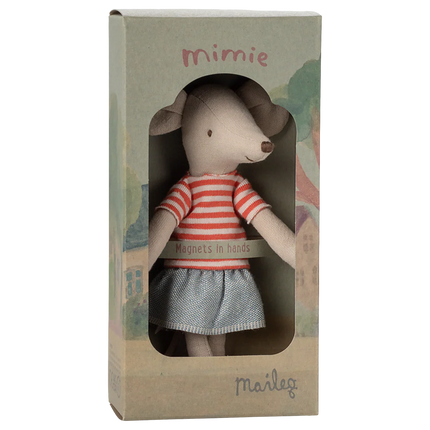 Maileg Sister mouse, Big sister