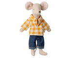 Papa muis