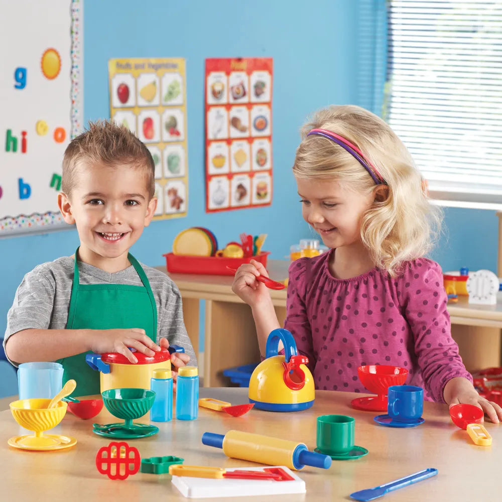 Pretend & Play® Great Value Kitchen Set