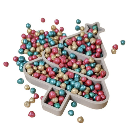 Kiddi Bio playtray kerstboom