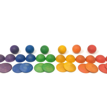 Grapat Round