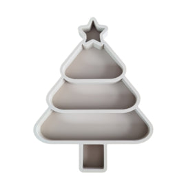Kiddi Bio playtray kerstboom