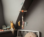 Maileg Lullaby Friends mobiel
