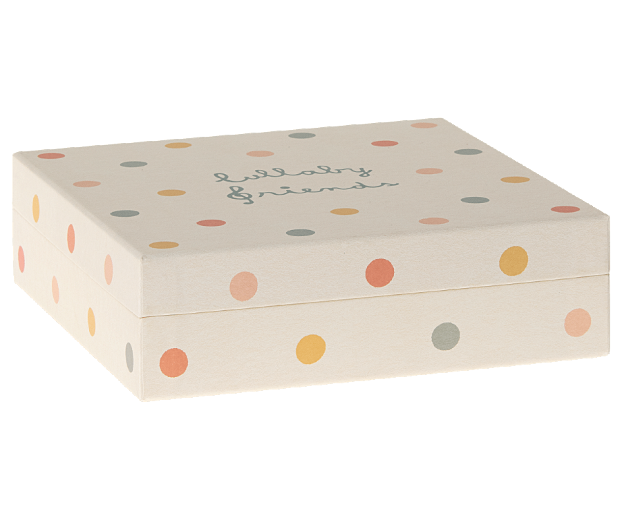 Maileg Lullaby Friends mobiel