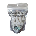 Magic Mini's botjes