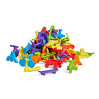 Neighborhood Wheels Counters