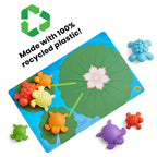 Tactile Turtles Math Activity Set
