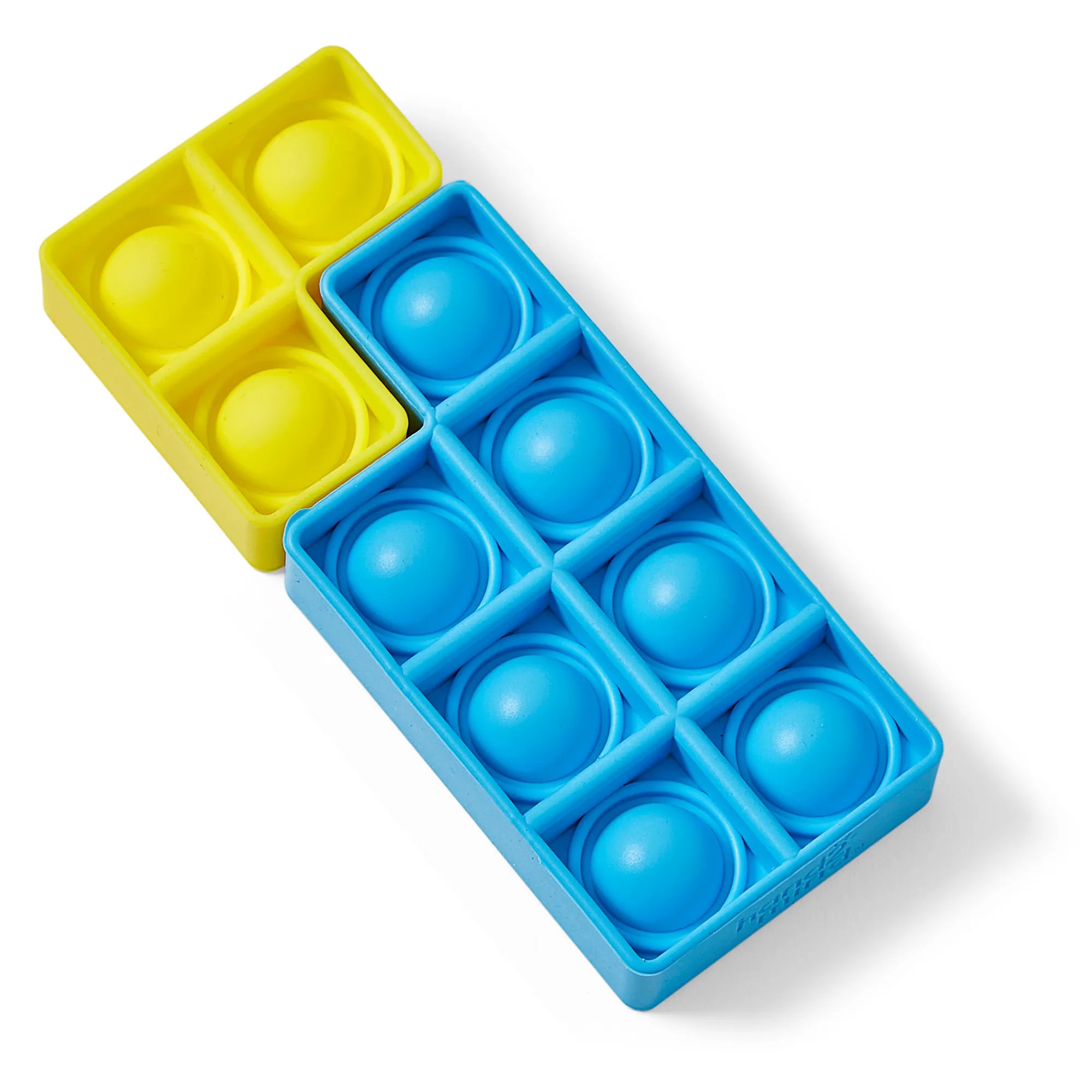 Early Numeracy Sensory Bubble Poppers