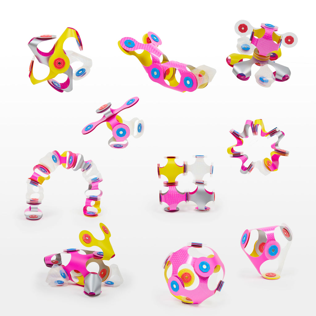 Tiny & Mighty Sparkle