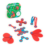 Itsy Pack Flamingo/Turquoise