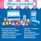 Swirly Scoops™ Ice Cream Shoppe