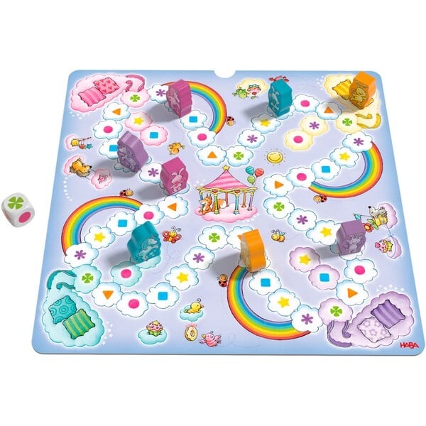 Eenhoorn Flonkerglans Spellenverzameling