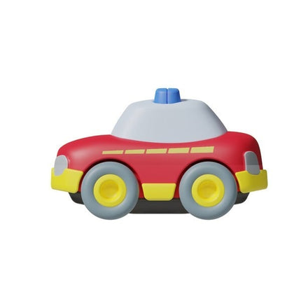 HABA Cars Mijn Eerste Racebaan