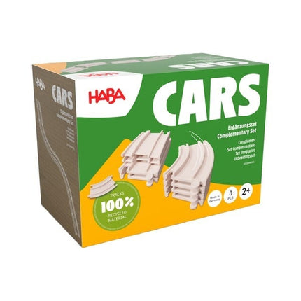HABA uitbreidingsset