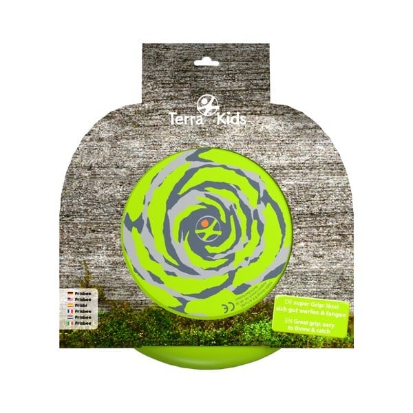 Terra Kids Frisbee