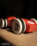 Chunkies No. 01: Single-Seat 1956