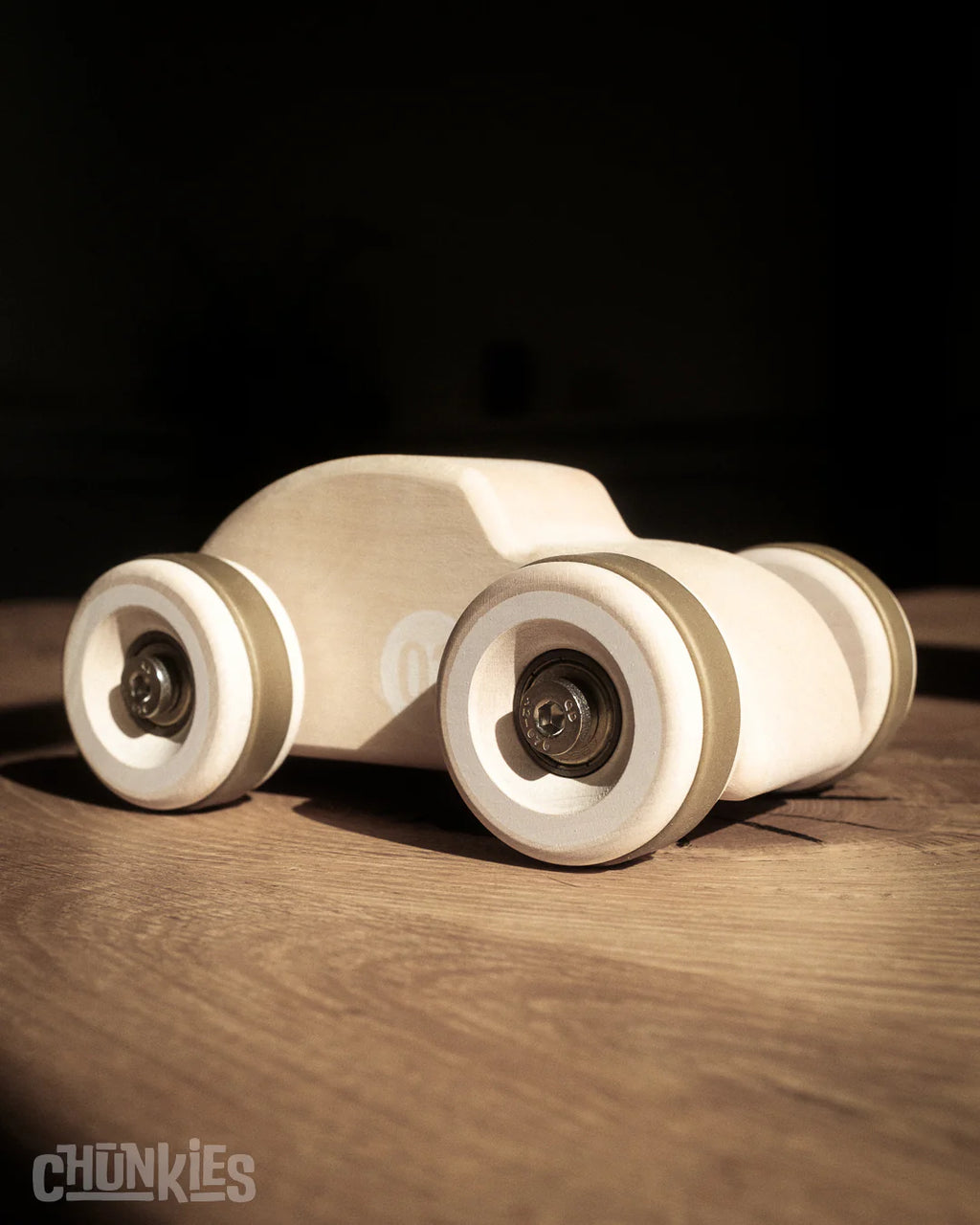 Chunkies No. 03: Bug