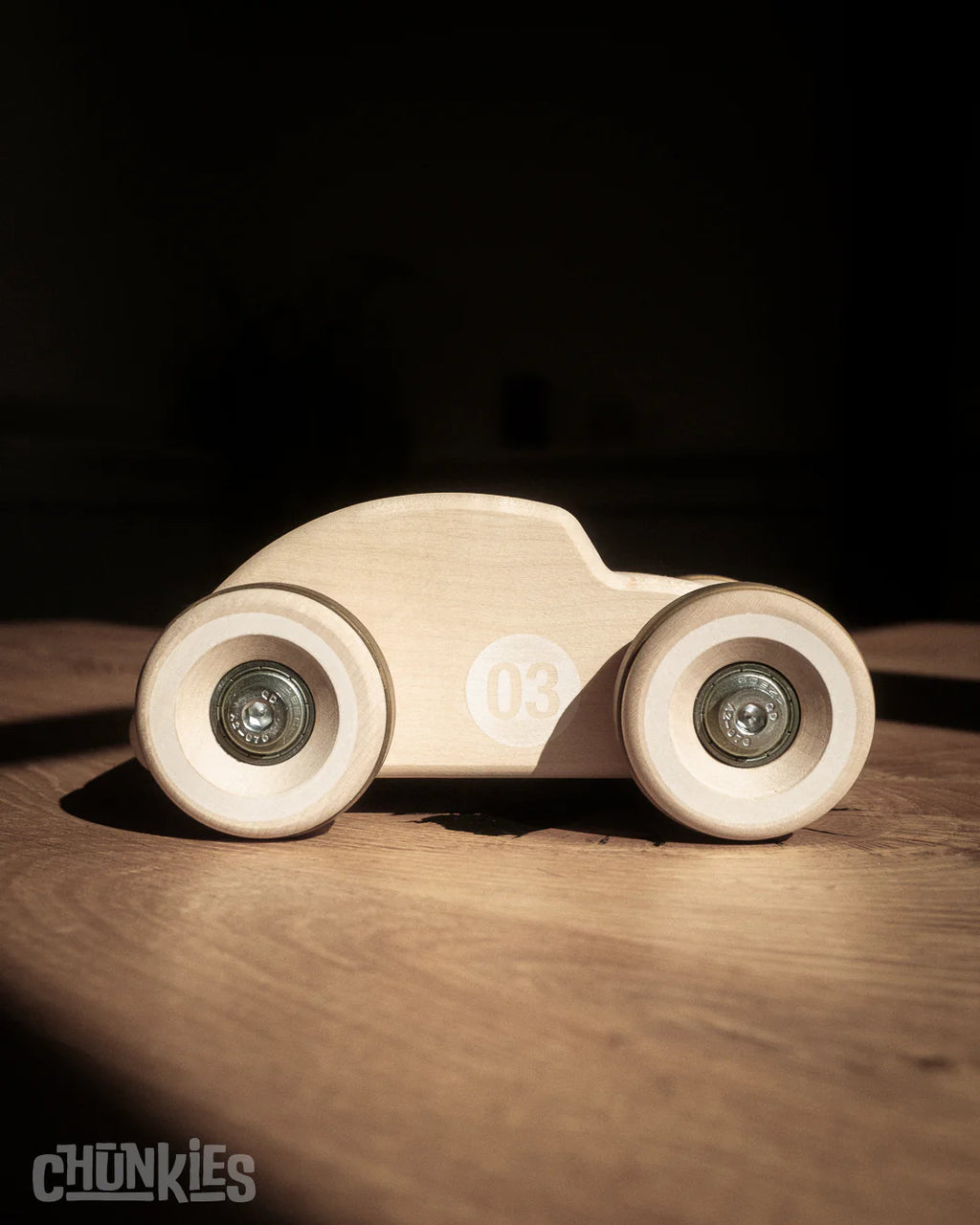 Chunkies No. 03: Bug