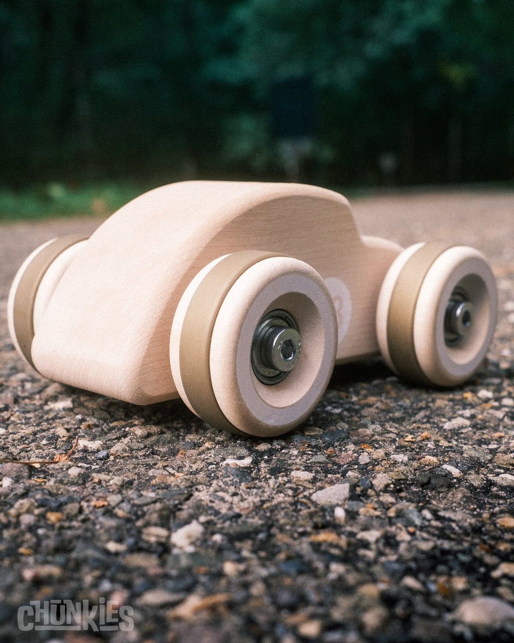 Chunkies No. 03: Bug