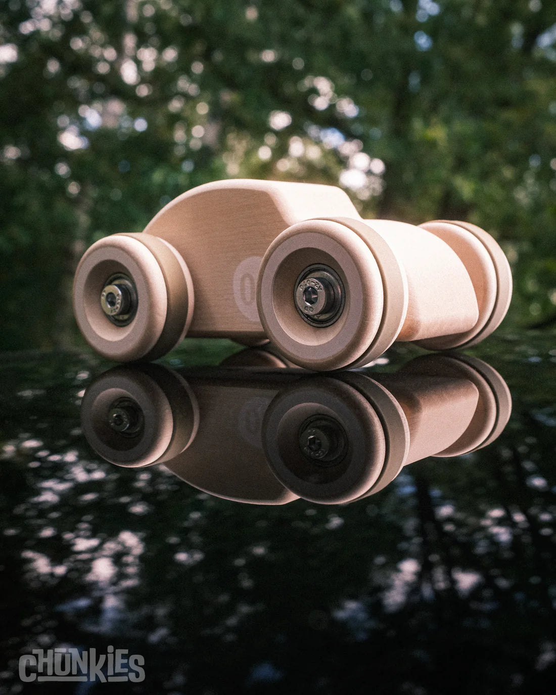 Chunkies No. 03: Bug