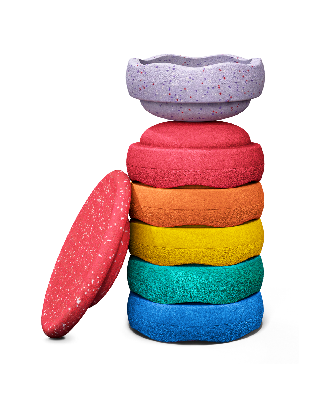 Actie | Winter 2026 Special Rainbow Set - Classic