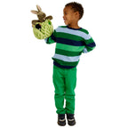 Lettuce Hide-Aways-poppenset