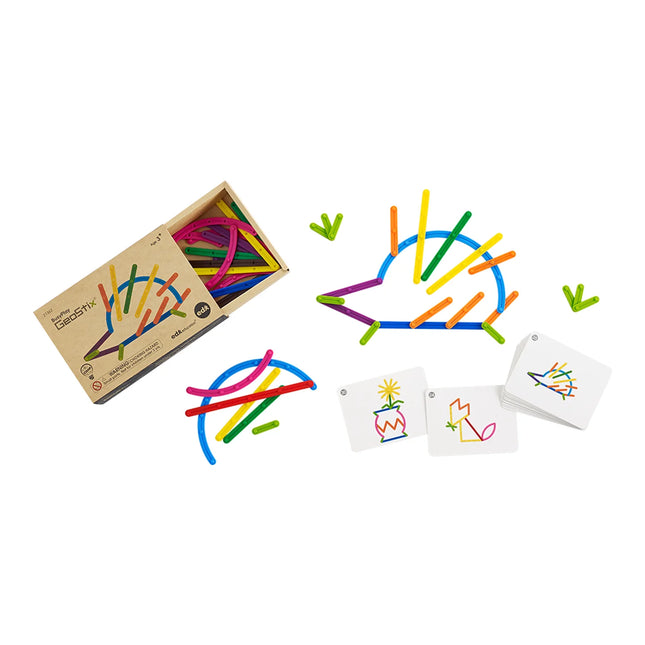EDX Education® Busy Play® GeoStix®