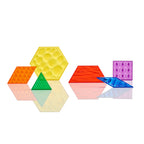 Sensory Pattern Blocks
