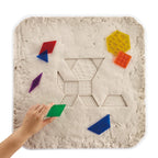 Sensory Pattern Blocks