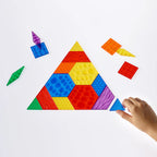 Sensory Pattern Blocks
