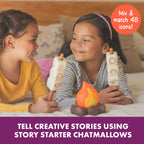 Kampvuur Chatmallows®